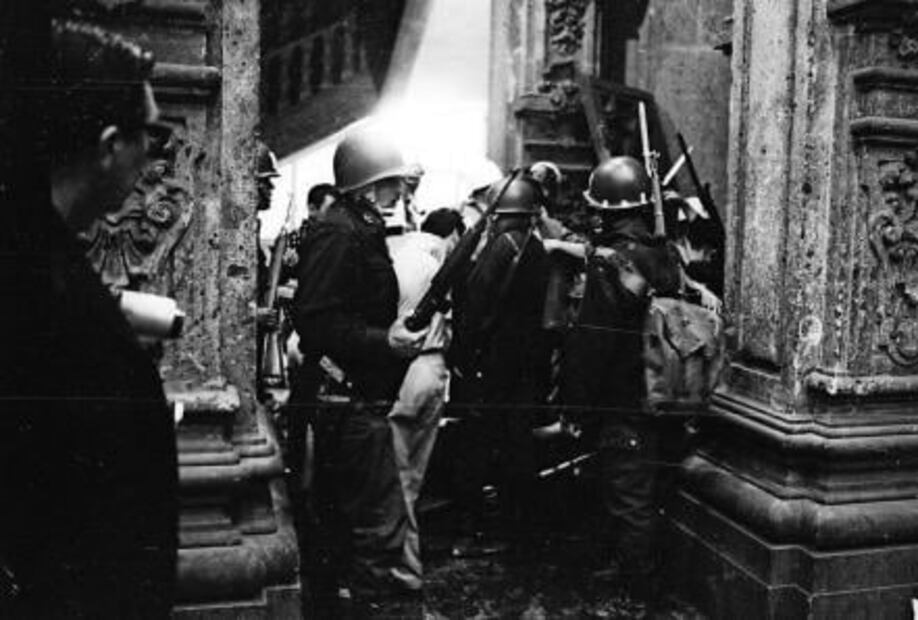 Autonomía, necesaria contra embates políticos: Enrique Graue