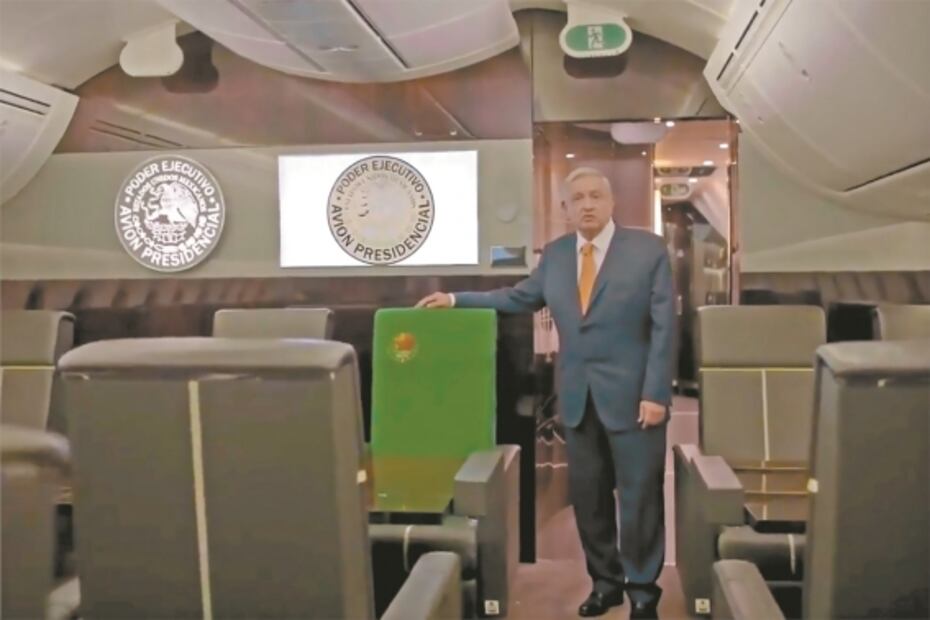 AMLO abre posibilidad de enjuiciar a expresidentes