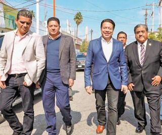 Buscan ampliar lista para regular drogas