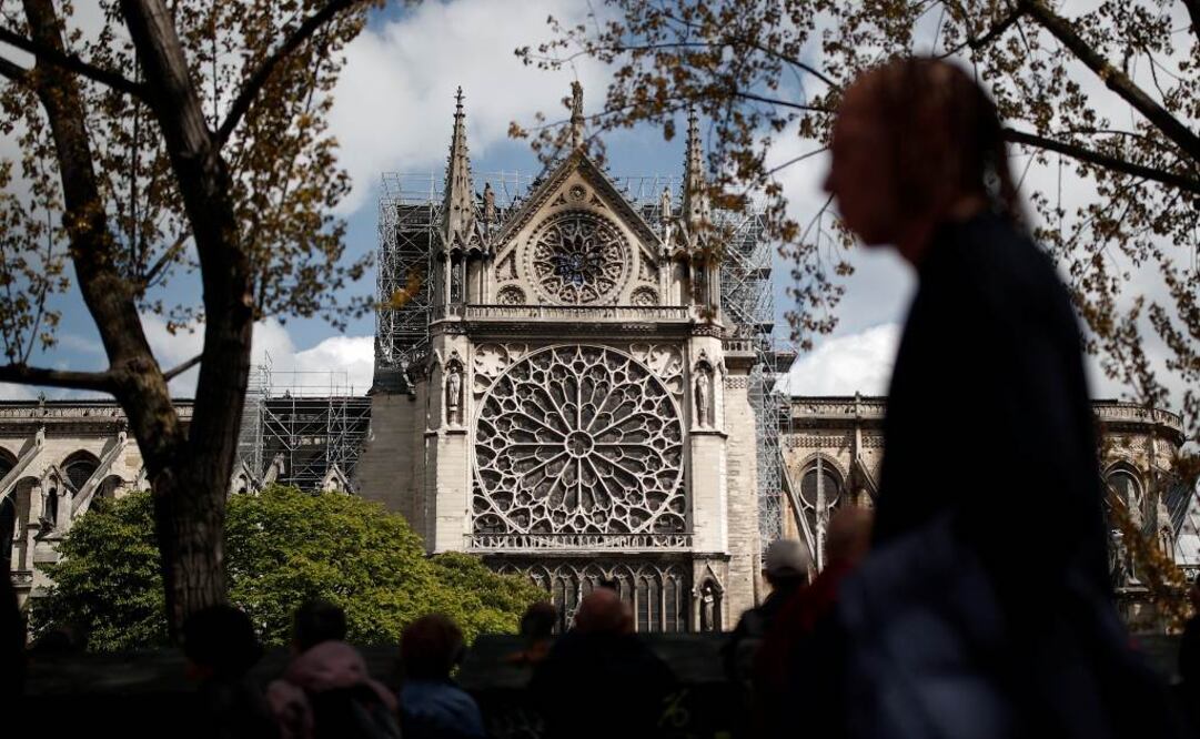 REUTERS/Benoit Tessier