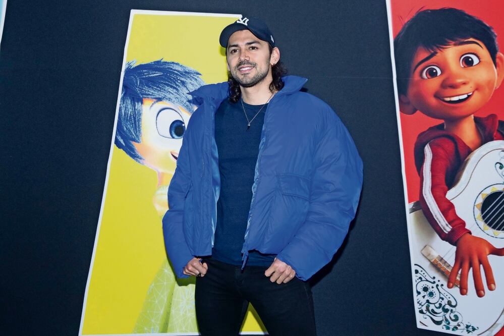 Además de la música se unió a una plataforma para adultos. Foto: Clasos