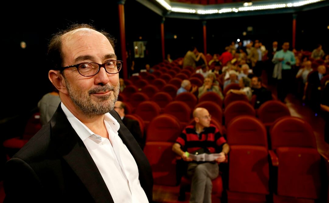 Foto: Archivo EL UNIVERSAL