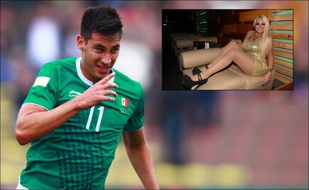 Mauro Lainez, involucrado en escándalo sexual durante Panamericanos