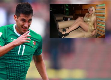 Mauro Lainez, involucrado en escándalo sexual durante Panamericanos