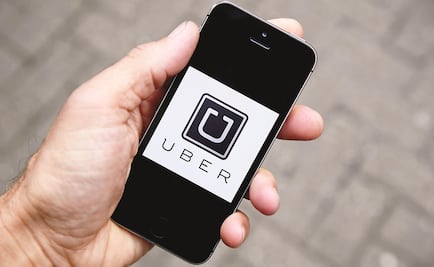 Asambleísta urge a crear base de datos de Uber en CDMX