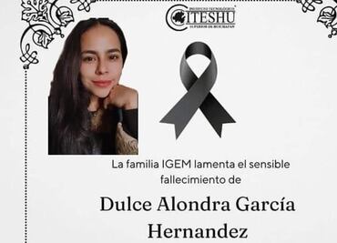 Locomotora "La Emperatriz": Identifican a mujer que murió tras intentar tomarse selfie en Hidalgo