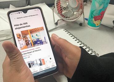 Pretenden que Airbnb sea negocio de bajo impacto