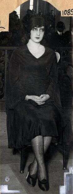 La Miss México que asesinó a su esposo