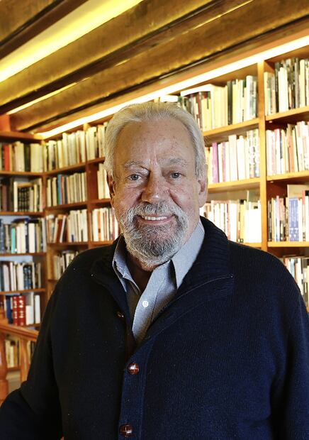 Foto: Berenice Fregoso/EL UNIVERSAL.