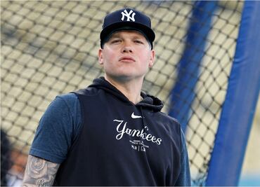 MLB: La razón por la que los jugadores de Yankees se quitan la barba