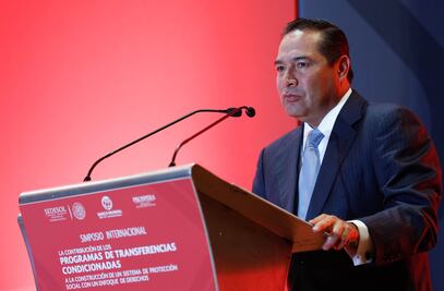 Sedesol pide cuidar los programas sociales con transparencia