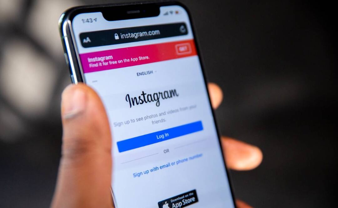 Foto: Especial/El Universal/ La FGR deberá indagar la red social derivado de un caso de pornografía infantil