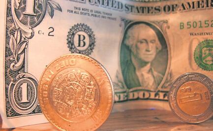 Peso, moneda más ganadora de este 2022