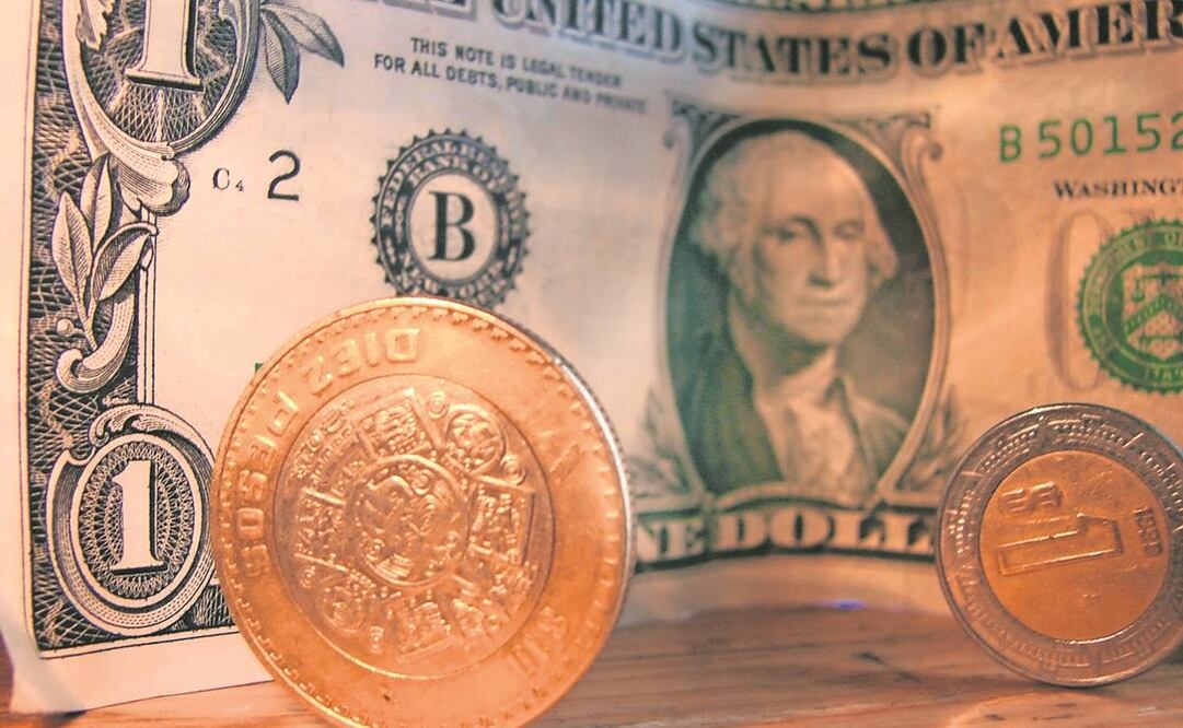 Peso, moneda más ganadora de este 2022