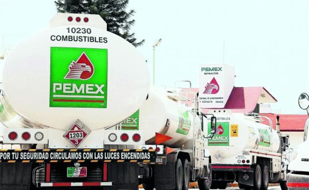 File photo/EL UNIVERSAL