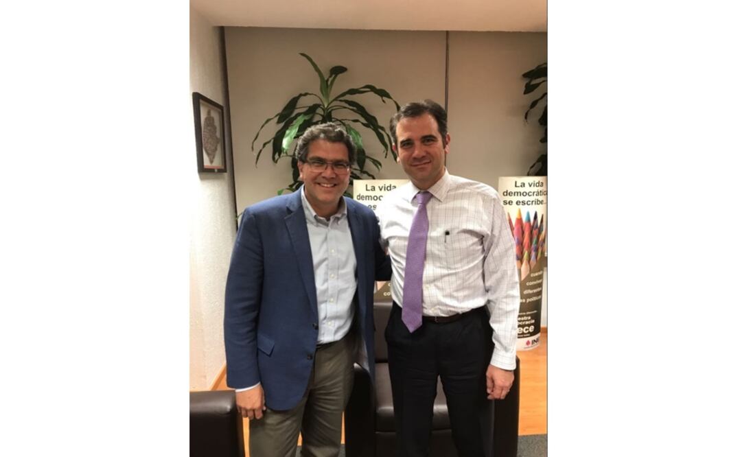 Tomada de @RiosPiterJaguar