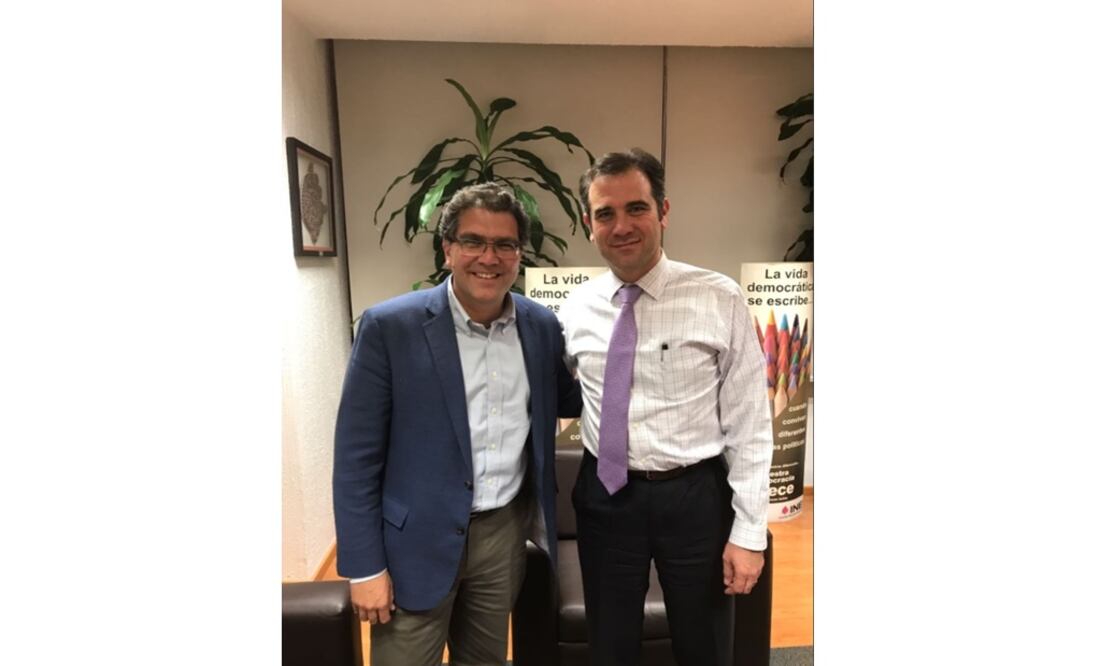 Tomada de @RiosPiterJaguar