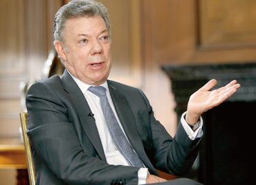 Colombia combate coca con drones