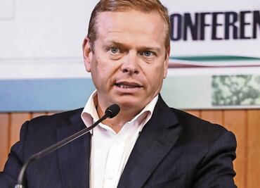 Leyes para la Guardia se van a periodo extraordinario