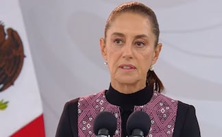 Sheinbaum busca "cero impunidad" en casos de feminicidio en México; apunta a prevenir violencia contra las mujeres