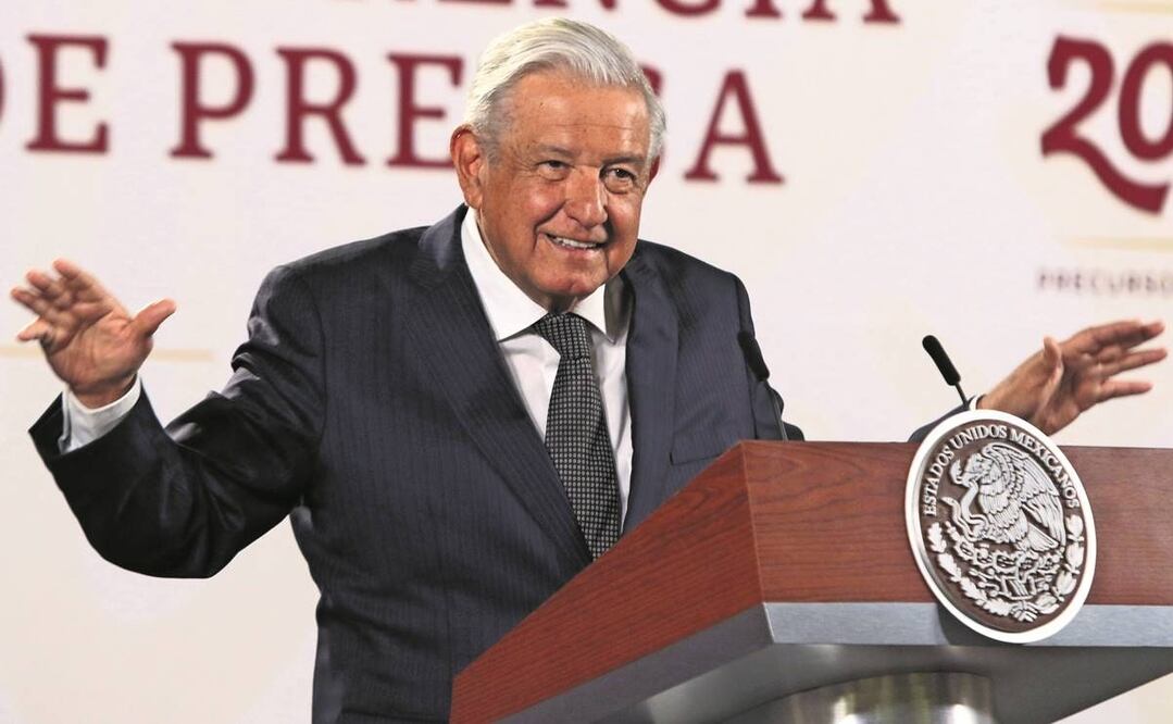 Foto: Archivo/EL UNIVERSAL