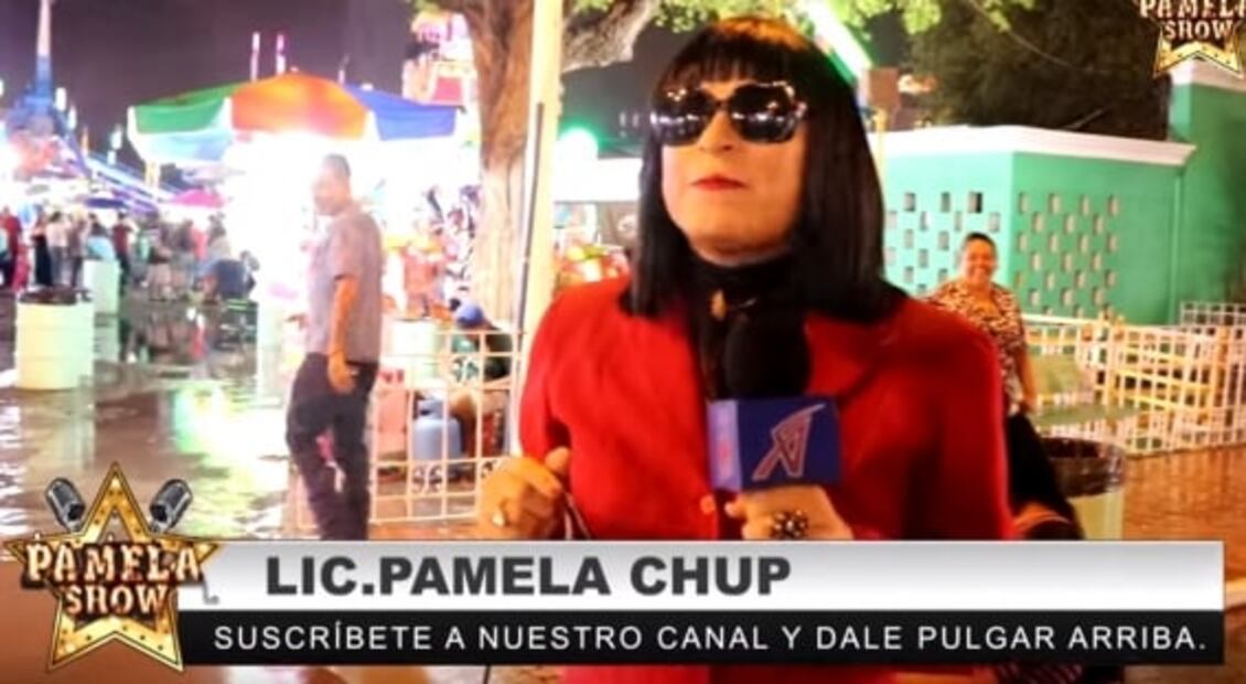 Copian y suben tono a personaje de Omar Chaparro