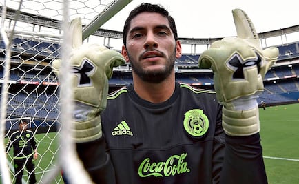 Corona no se presiona tras no jugar en amistosos