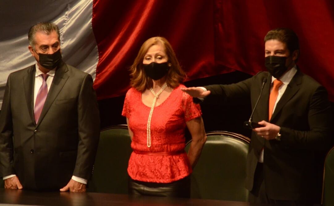 Foto: Emilio Vásquez / EL UNIVERSAL