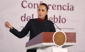 No se planteó nada para la CNTE: Sheinbaum tras reunión con maestros de Oaxaca; acuerdos son para beneficiar a estudiantes