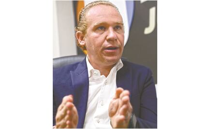 “Regreso será difícil por crisis económica”