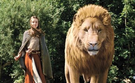 El futuro de "Las Crónicas de Narnia", ¿en una serie?