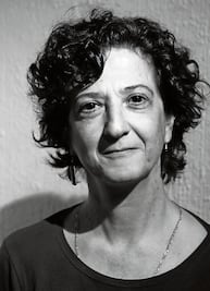 Emma Dib va por revitalizar y abrir al Centro Universitario de Teatro a nuevos caminos