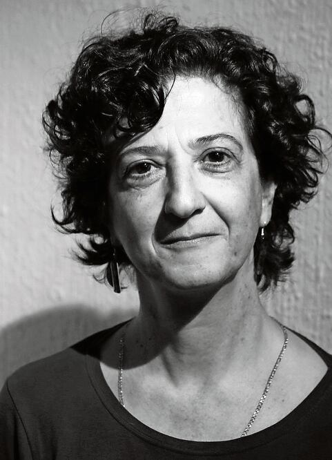 Dib ha actuado en más de 50 puestas en escena. Foto: Tercera Llamada / DZilam Méndez