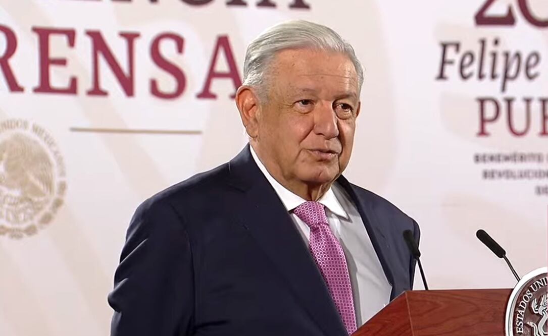 El presidente Andrés Manuel López Obrador instruyó al vocero de Presidencia Jesús Ramírez Cuevas a que solicite, vía el Inai, cuántos ministros en retiro de la SCJN reciben, una pensión. Foto: especial