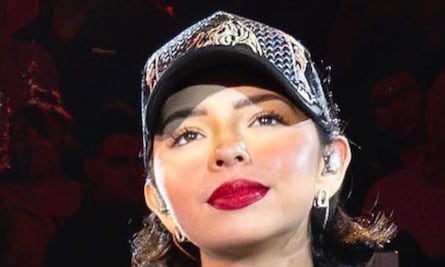 Ángela Aguilar revela el álbum privado de fotos con su mamá Aneliz que le dio raíces argentinas