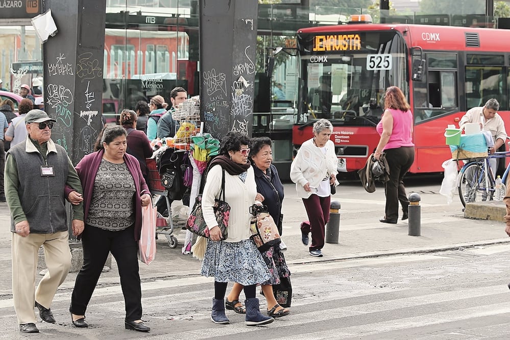 Lucía Godínez/EL UNIVERSAL
