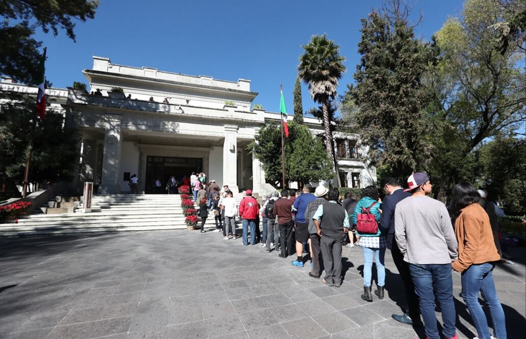 Foto: Ariel Ojeda/El Universal