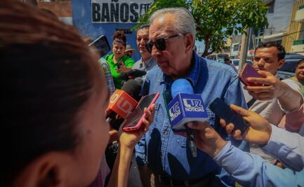 Rubén Rocha Moya asegura que abasto de medicamentos en Sinaloa está garantizado; destaca coordinación con el Gobierno Federal