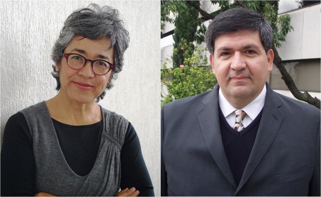 Fotos: El Colegio Nacional 