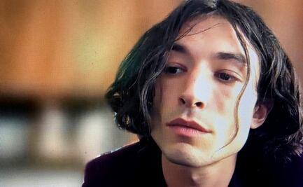 Arrestan de nuevo a Ezra Miller en Hawai; arroja silla en fiesta y golpea a mujer 