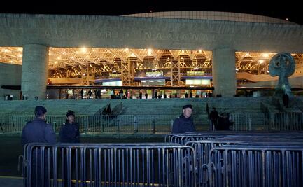 Cancelan transmisión de "El Holandés Errante"