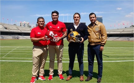 Pumas CU y Águilas Blancas chocan este sábado en el clásico estudiantil 