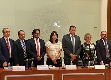 Bonos para apoyar a Pemex no pesarán en finanzas públicas, aclara Hacienda; precisa que no son deuda directa del gobierno