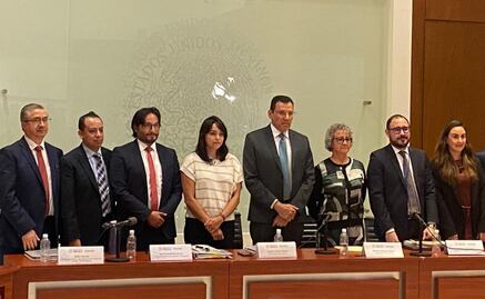 Bonos para apoyar a Pemex no pesarán en finanzas públicas, aclara Hacienda; precisa que no son deuda directa del gobierno