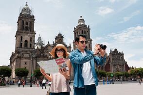 ¿Qué hacer en la CDMX durante la Semana Santa 2026? 