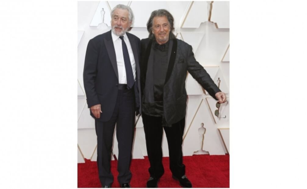 Oscar 2020: Llegan estrellas del cine mundial a la alfombra roja 