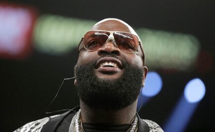 Arrestan a rapero por cargos de secuestro y agresión