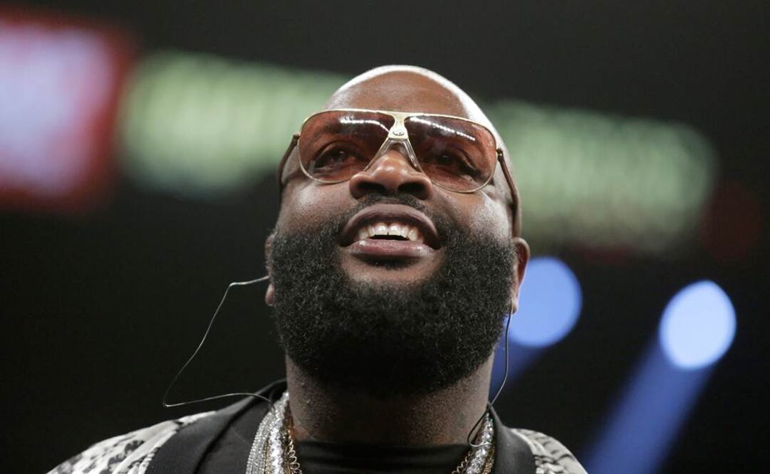 Hace unos días también fue arrestado por posesión de mariguana Foto:AP