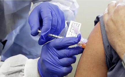 UE firma acuerdo que garantiza 300 millones de vacunas contra el Covid-19