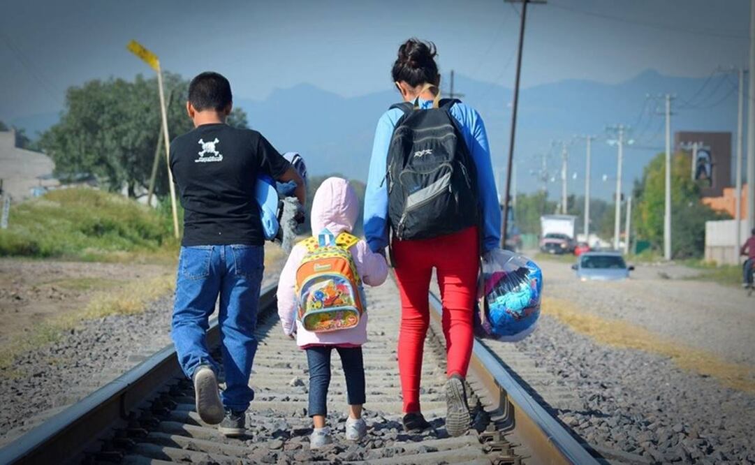 Foto: Archivo EL UNIVERSAL